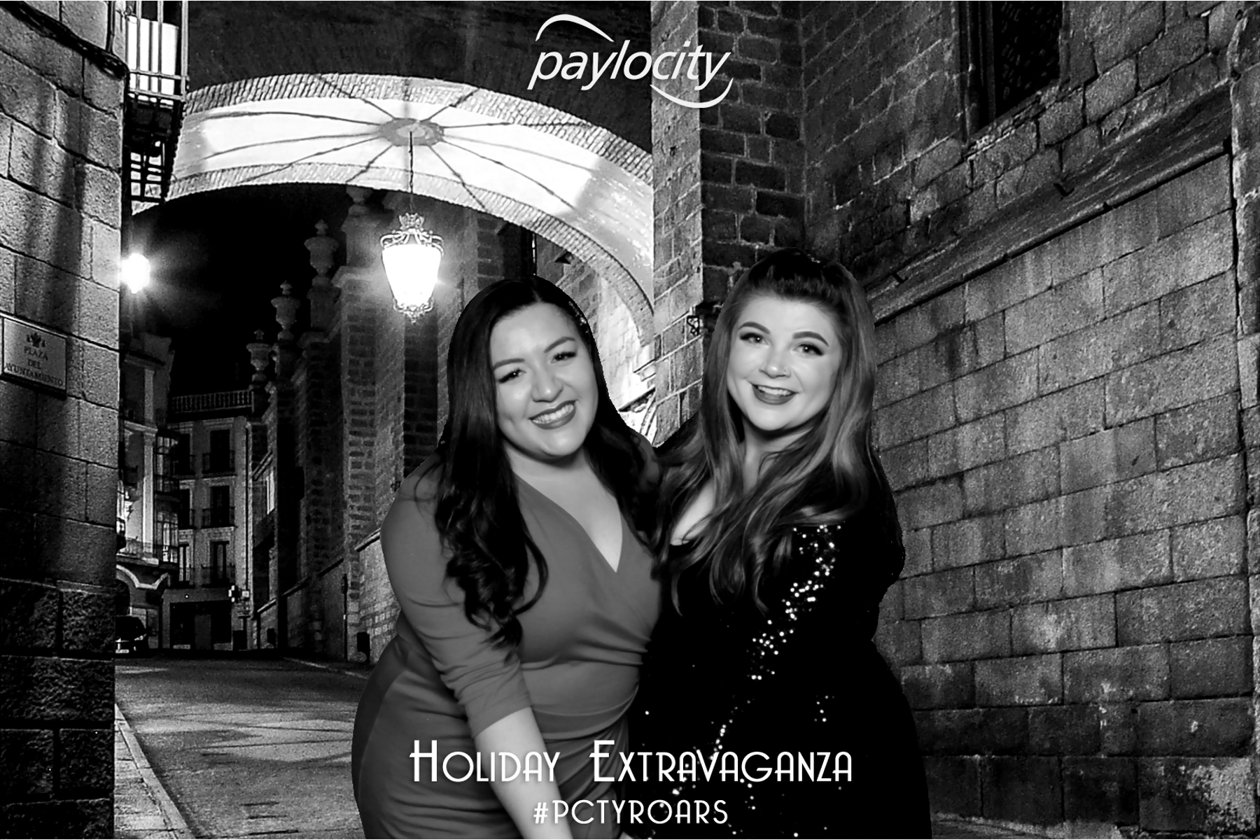 Paylocity Holiday Extravaganza | View more photos from the event at events.alfrescophoto.com/u/AlfrescoPhoto/Paylocity-Holiday-Extravaganza